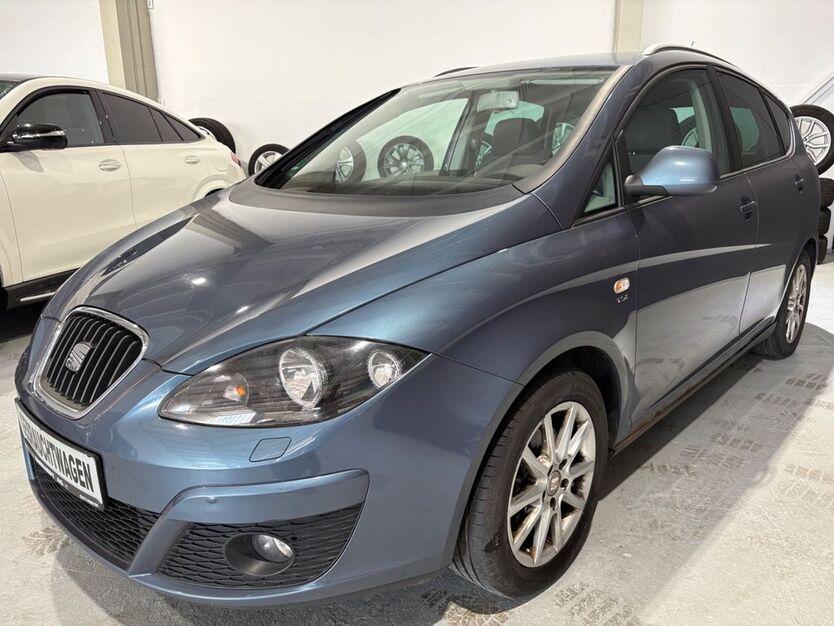 Seat Altea 235.055 km 1.999 € Erfurt 99085