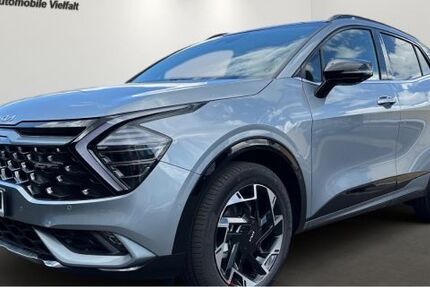 Kia Sportage 17.650 km 39.980 &euro; Neuss 41464