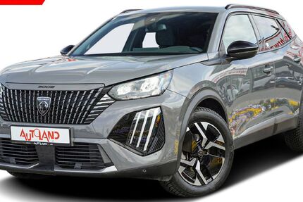 Peugeot 2008 34.361 km 19.490 &euro; Coburg 96450