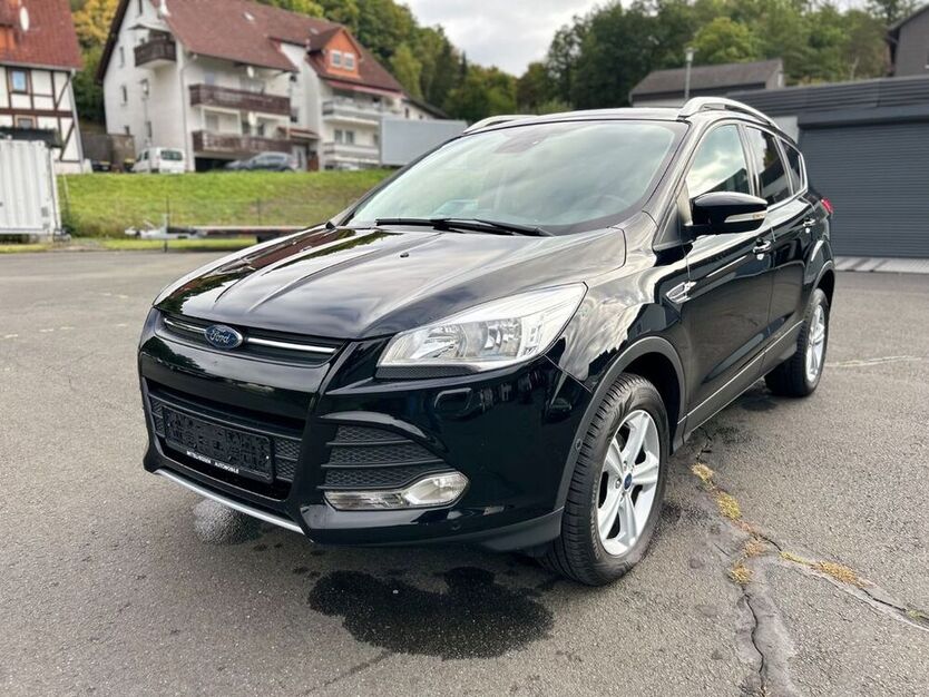 Kuga