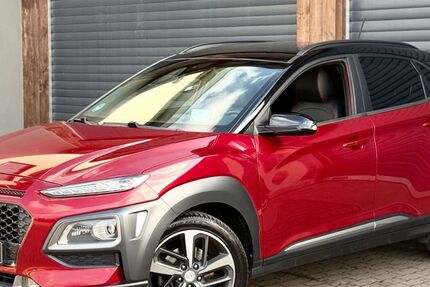 Hyundai KONA 132.000 km 13.390 &euro; Saarlouis-Lisdorf 66740