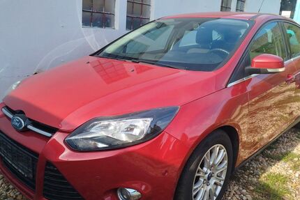 Ford Focus 165.000 km 6.499 &euro; Bad Neuenahr-Ahrweiler 53474