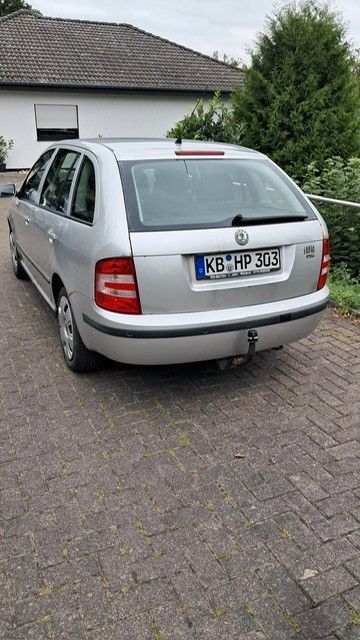 Fabia