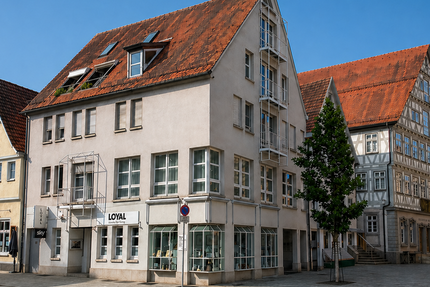 Gewerbeobjekt Reutlingen - 1.950&euro; | Angebot:26396202