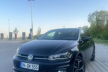 VW Polo 80.000 km 16.400 &euro; Ingolstadt 85055