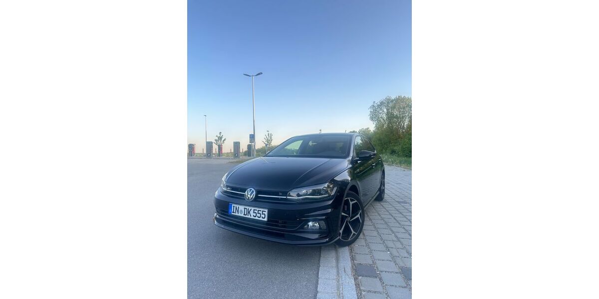 VW Polo 80.000 km 16.400 &euro; Ingolstadt 85055