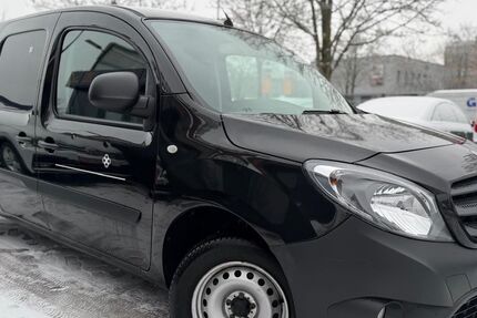 Mercedes-Benz Citan 79.000 km 10.790 &euro; berlin 12681