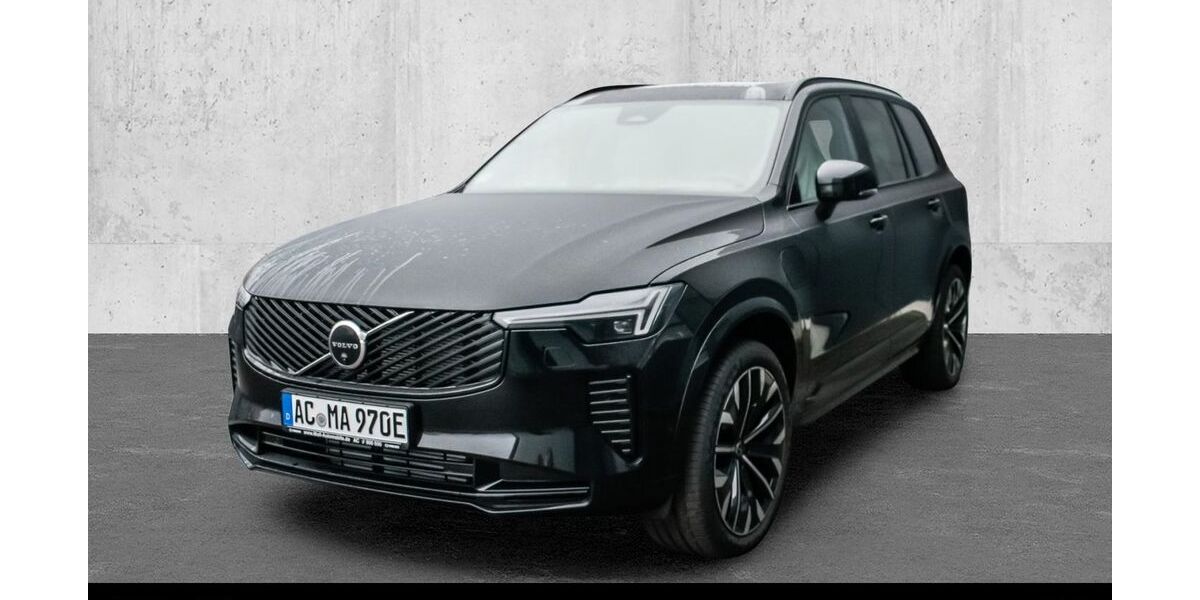 Volvo XC90 12.000 km 79.980 &euro; Aachen 52078