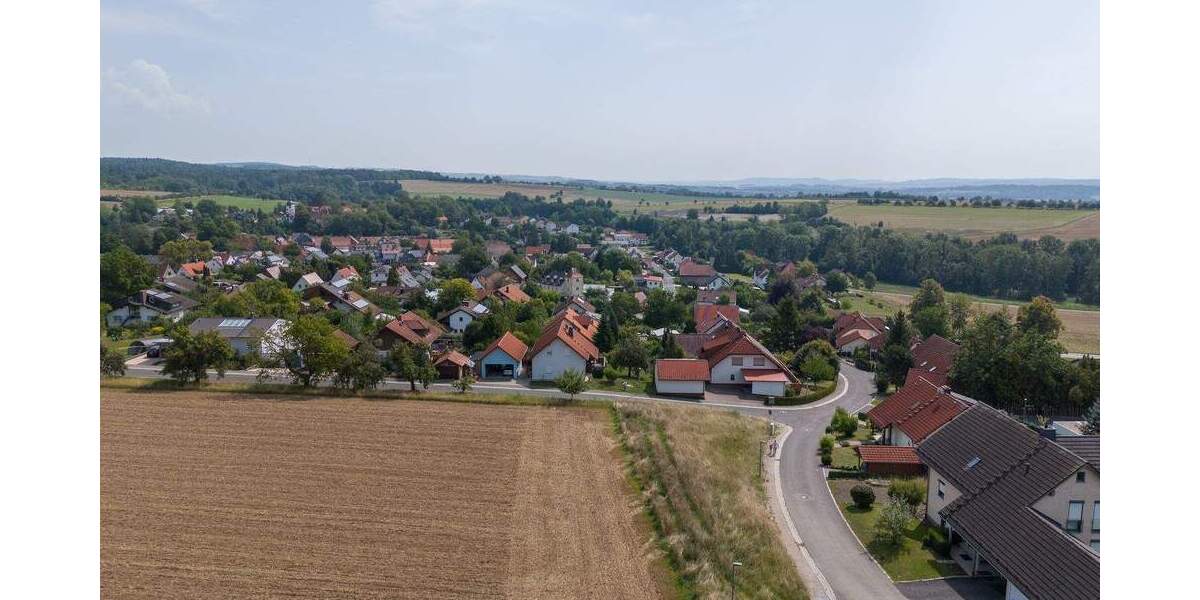 Grundstück Bad Rodach Heldritt - 179.000&euro; | Angebot:25746308