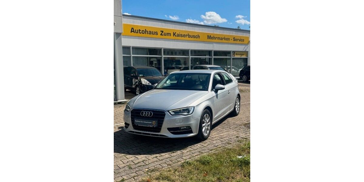 Audi A3 127.050 km 9.599 &euro; Münster 48165
