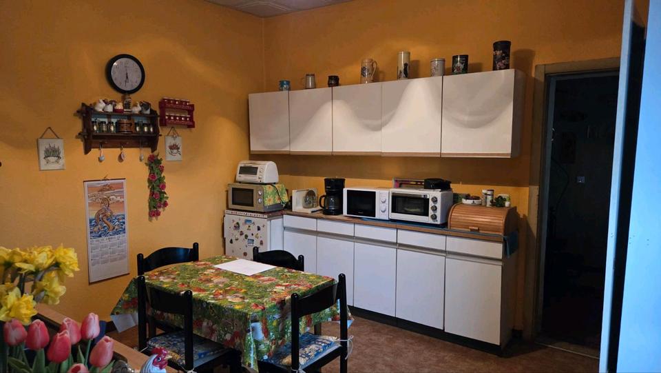 Einfamilienhaus Bismark (Altmark) - 4 Zimmer, 116 m&sup2;, 75.000&euro; | Angebot:25894383