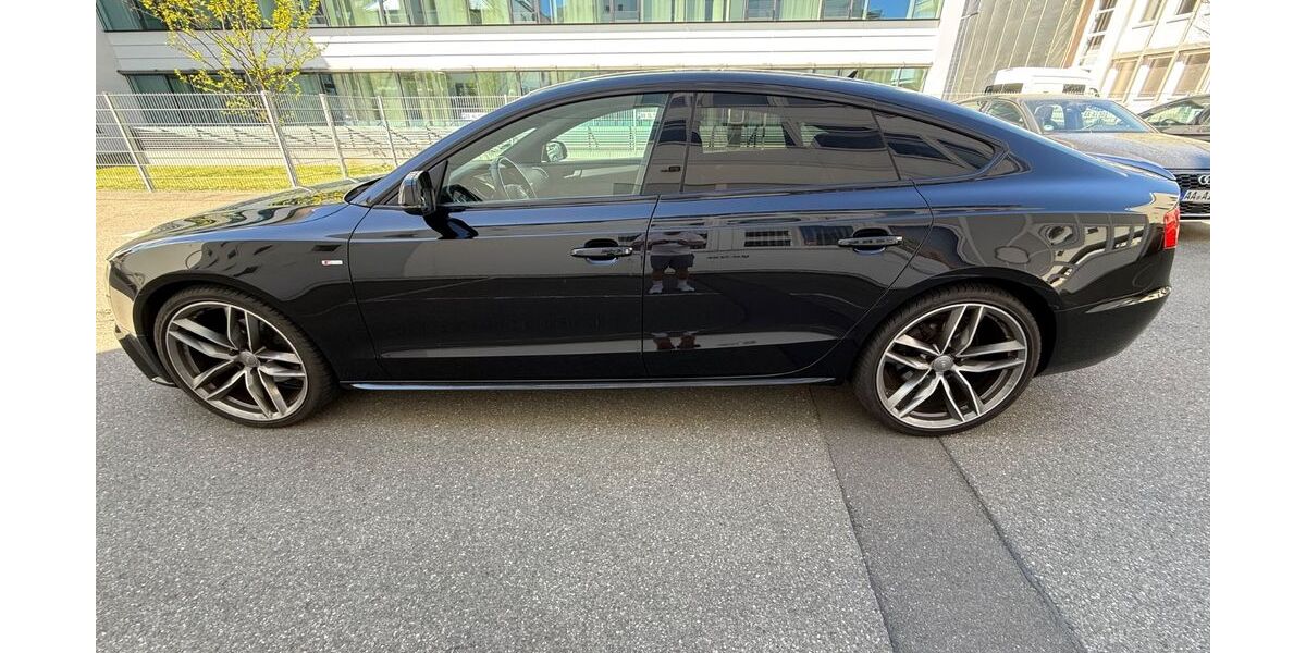 Audi A5 181.000 km 14.500 &euro; Aalen 73430