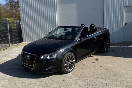 Audi A3 198.250 km 8.500 &euro; Berlin 12209