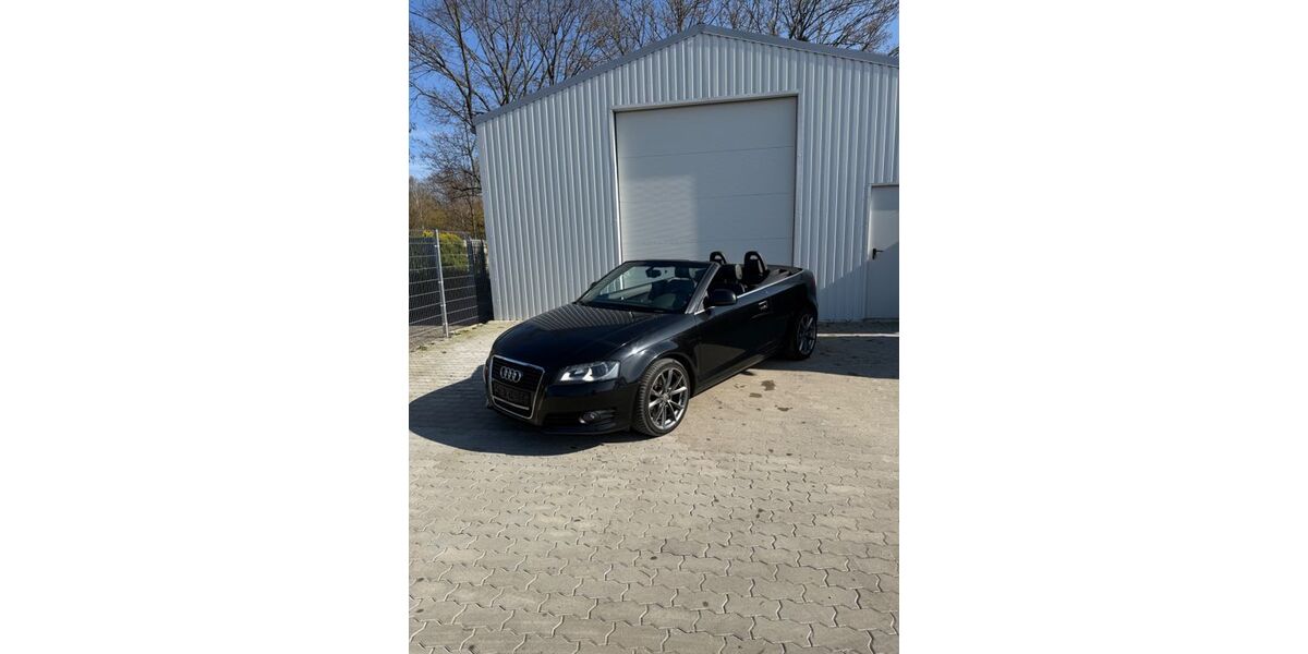 Audi A3 198.250 km 8.500 &euro; Berlin 12209
