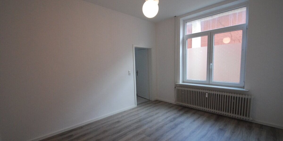 Sanierte 3-Zimmer-Eigentumswohnung in Ortsrandlage in Brunsbüttel! - Erdgeschoßwohnung Brunsbüttel | Angebot:26770176
