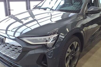 Audi Q8 e-tron 68.110 km 38.490 &euro; Steinbach-Hallenberg OT Herges-Hallenberg 98587