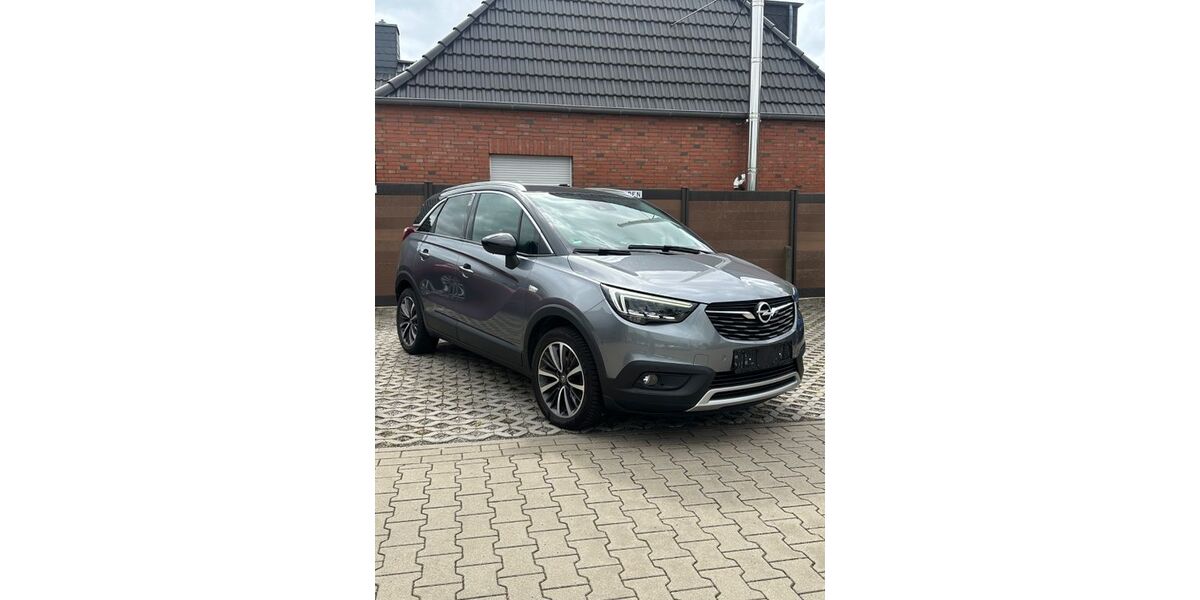 Opel Crossland (X) 82.000 km 10.500 &euro; Delmenhorst 27749