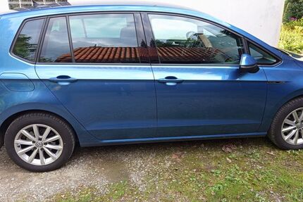 VW Golf Sportsvan 196.500 km 9.400 &euro; Ahnsbeck 29353