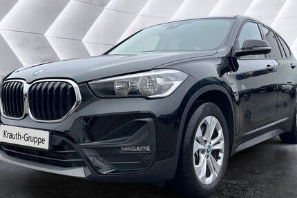 BMW X1 73.490 km 22.900 &euro; Mosbach-Neckarelz 74821