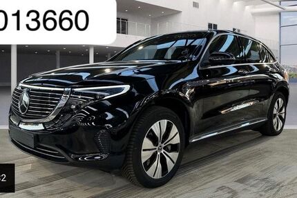 Mercedes-Benz EQC 53.645 km 32.450 &euro; Steinbach-Hallenberg OT Herges-Hallenberg 98587