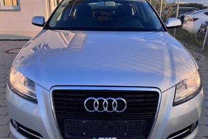 Audi A3 136.500 km 5.750 &euro; Altdorf bei Landshut 84032