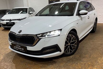 Skoda Octavia 91.639 km 21.890 &euro; Braunschweig Wenden 38110