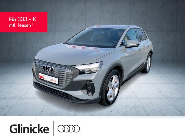 Q4 e-tron