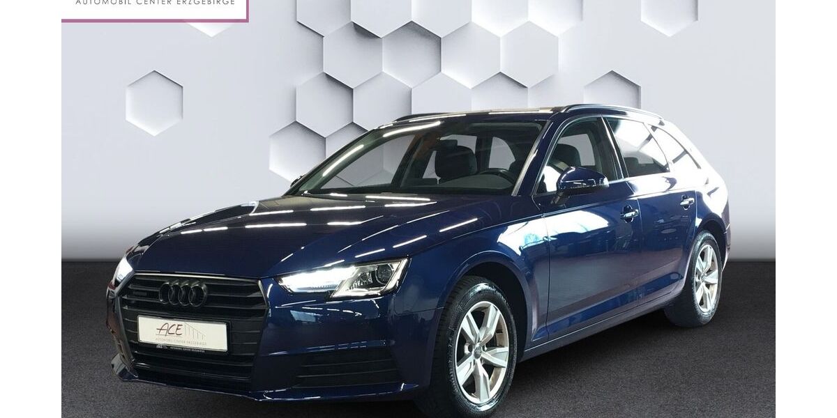 Audi A4 134.000 km 18.990 &euro; Schwarzenberg/Erzgeb. 08340