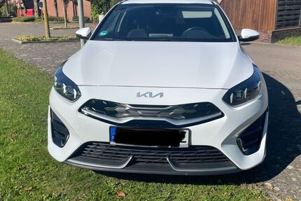 Kia ceed Sportswagon 26.500 km 19.000 &euro; Ahaus 48683
