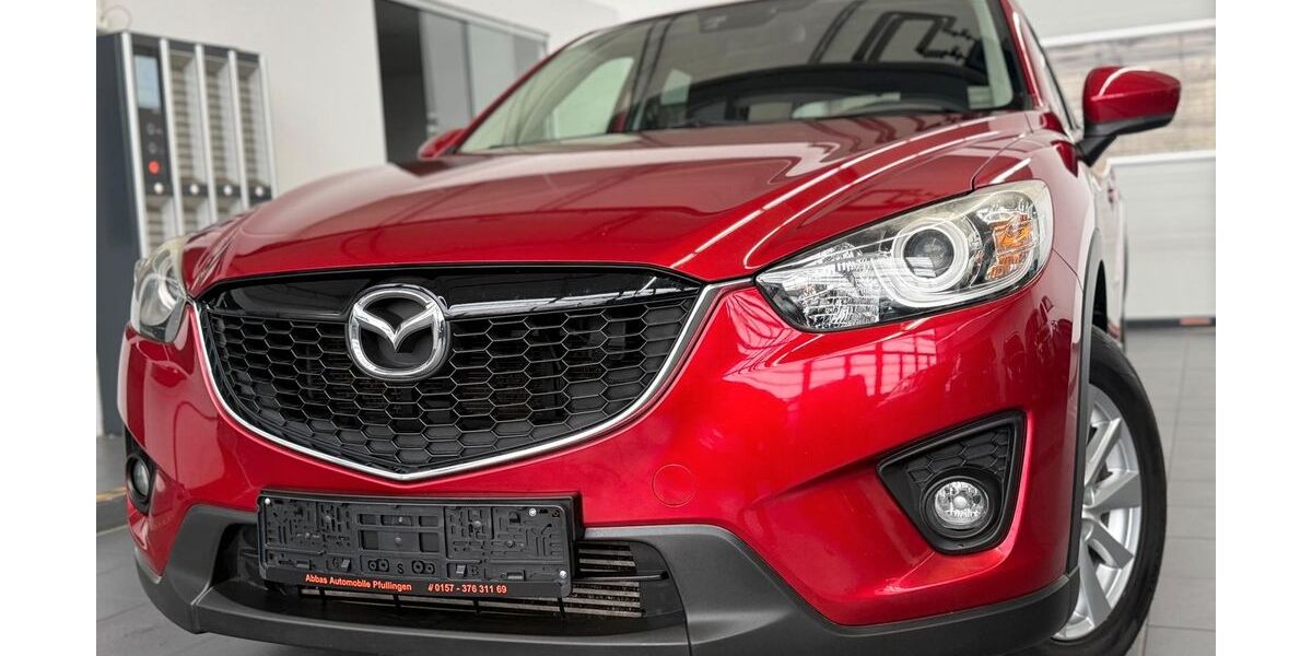 Mazda CX-5 227.000 km 5.490 &euro; Pfullingen 72793