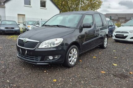 Skoda Roomster 155.000 km 3.200 € Duisburg 47198