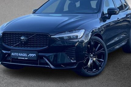 Volvo XC60 12.243 km 52.400 &euro; Hamm 59067