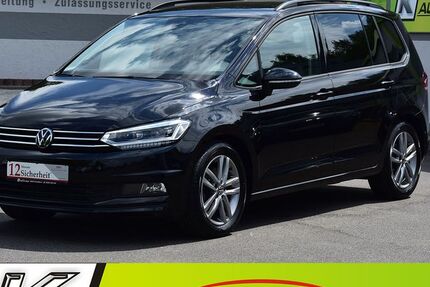 VW Touran 27.219 km 29.980 &euro; Barchfeld OT Immelborn 36456