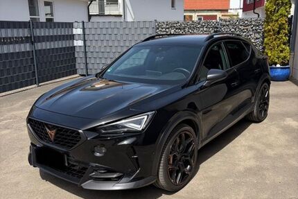 Cupra Formentor 68.200 km 34.900 &euro; Ichenhausen 89335
