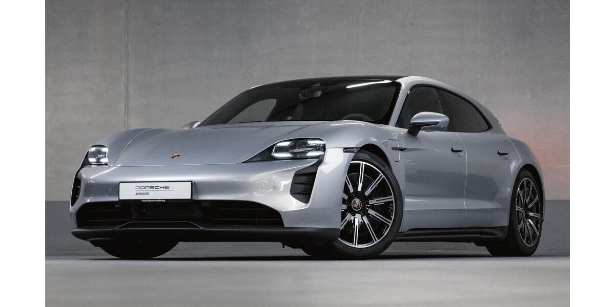 Porsche Taycan 63.900 km 75.890 &euro; Aschaffenburg 63739