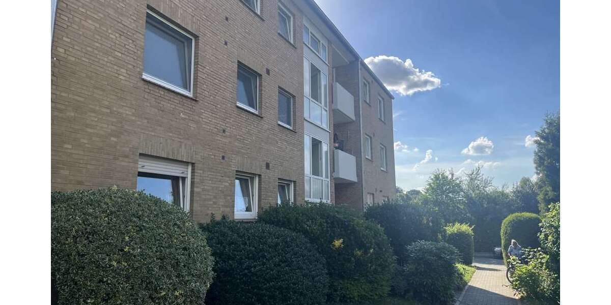 Etagenwohnung Osnabrück Wüste - 4 Zimmer, 85 m&sup2;, 189.000&euro; | Angebot:26970985