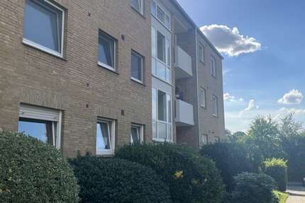 Wohnung Osnabrück Wüste - 4 Zimmer, 85 m&sup2;, 189.000&euro; | Angebot:26970985