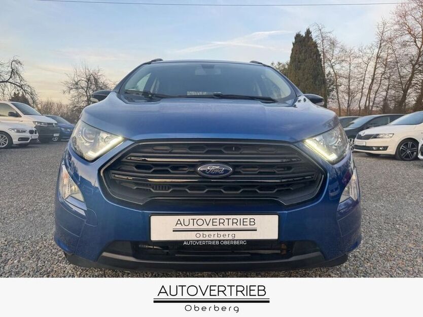 EcoSport