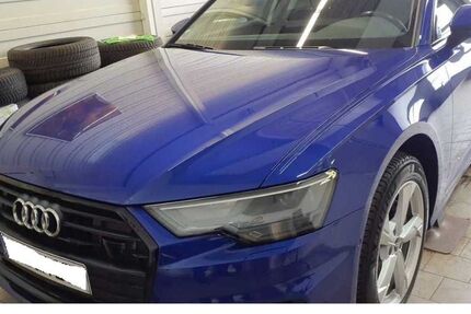 Audi A6 28.160 km 37.740 &euro; Vilsbiburg 84137