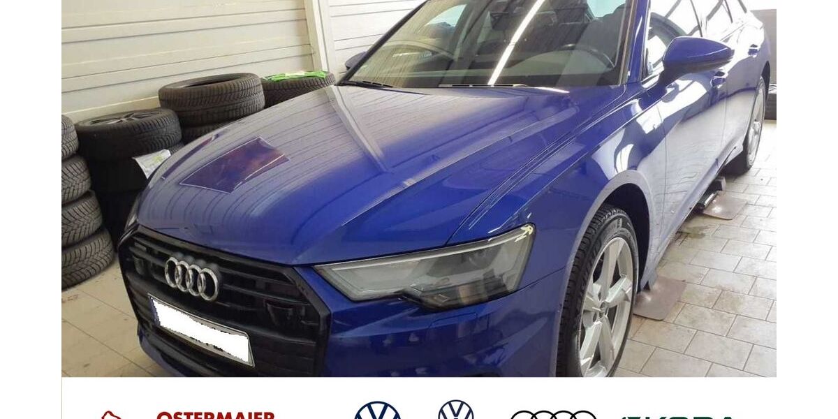 Audi A6 28.160 km 40.875 &euro; Vilsbiburg 84137