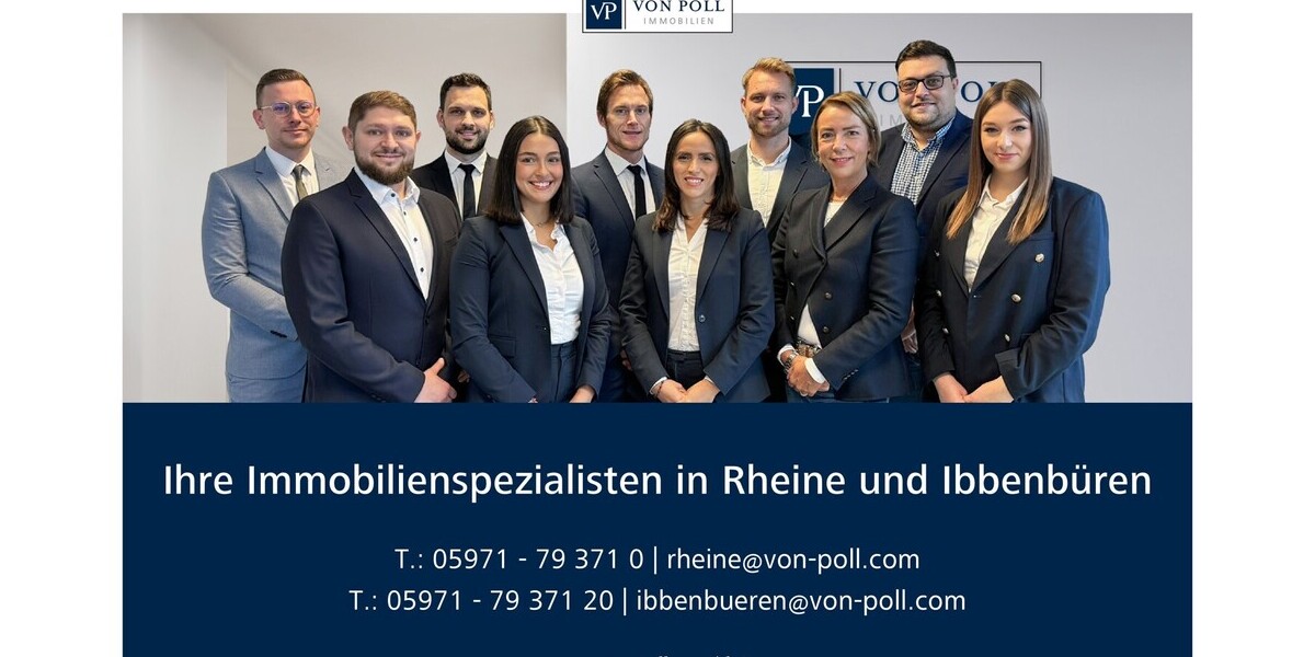 Einziehen und Wohfühlen - Frisch renovierte Eigentumswohnung! - Etagenwohnung Rheine Rheine | Angebot:23034518