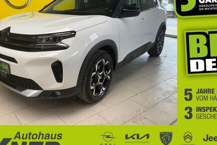 Citroen C5 Aircross 23.020 km 15.990 &euro; Hof 95032