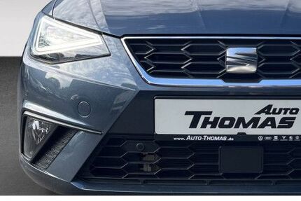 Seat Ibiza 11.299 km 19.900 &euro; Brühl 50321