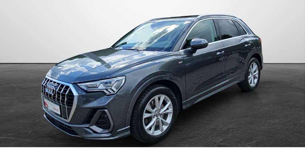 Audi Q3 43.468 km 30.830 &euro; Osnabrück 49080