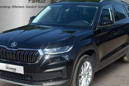 Skoda Kodiaq 95.074 km 32.890 &euro; Greven 48268