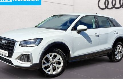 Audi Q2 62.688 km 21.810 &euro; Kölln-Reisiek 25337