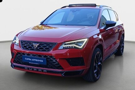 Cupra Ateca 82.760 km 22.430 &euro; Hofheim 65719