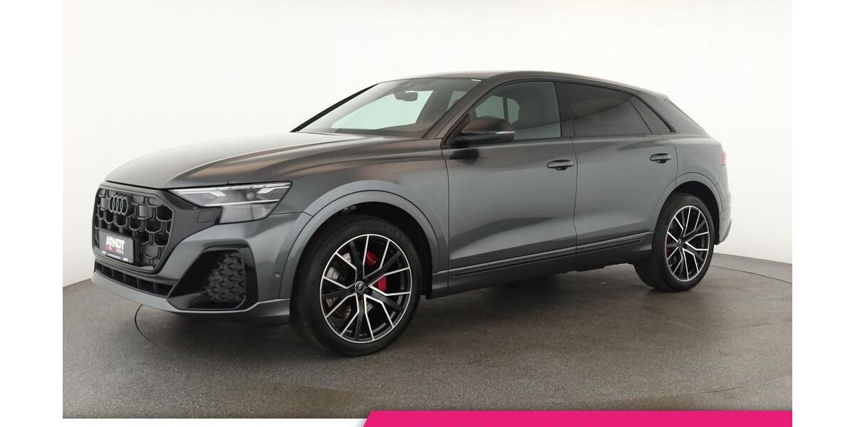 Audi Q8 19.900 km 79.884 &euro; Neuss 41460