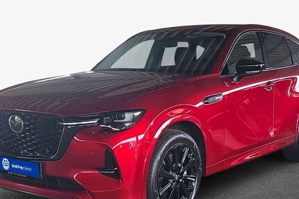 Mazda CX-60 35.159 km 38.960 &euro; Stuttgart 70190