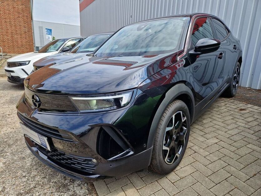 Mokka
